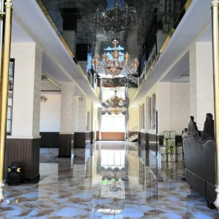 Leibo Xingyue Lakeside Hotel