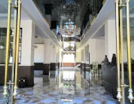 Leibo Xingyue Lakeside Hotel Hotels in Leibo