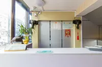 Neixiang Youjia Business Hotel