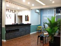 衡水晋源快捷酒店 - 公共区域