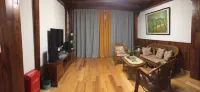 安吉王母山墅 - 2 星級