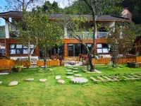Shizhu Bushe Jidong Water B&B
