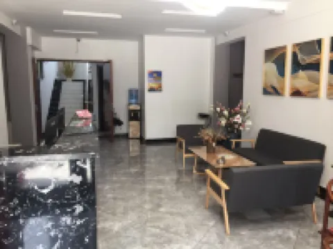 Liuhe E-sport Hotel Hotels in Liuhe