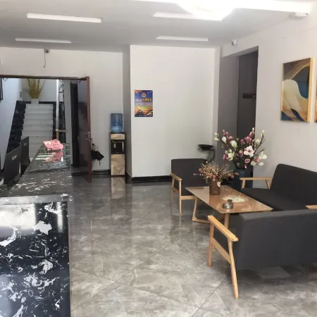 Liuhe E-sport Hotel