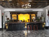 Manasi Xianghai Winery