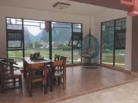 Mashan Shifeng Fishing Village