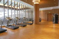 Pullman Changbaishan Resort - Gym