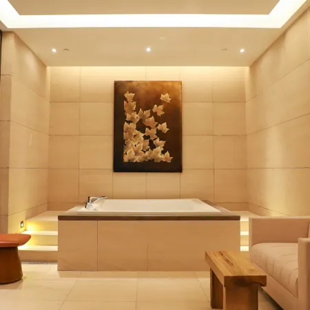 Pullman Changbaishan Resort