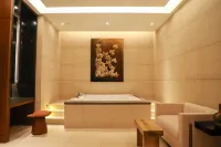 Pullman Changbaishan Resort - Romantic