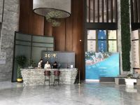 三亚珑玥湾海景酒店 - 公共区域