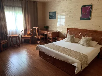 Baoying Wetland Homestay