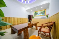 澄江暴家小屋客棧