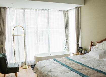 太倉雨巷小宿民宿