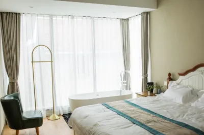 Xu Xiang B &B Hotels in Shaxi Ancient Town Area