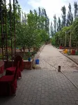 吐魯番雅爾布拉克農家樂