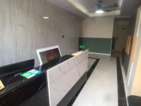 Amy Youth Hostel (Qilou Old Street Branch)