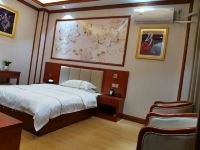 勐腊豪丽公寓式酒店 - 舒适大床房