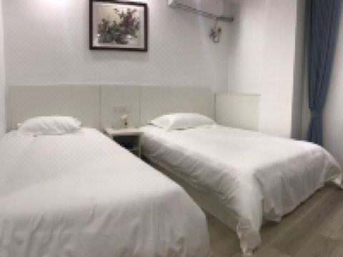 南京艺缘宾馆 - 标准间