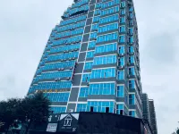Binzhou Xidu Hotel