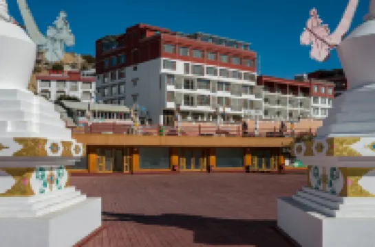 Xuelong Meili Yiju Hotel