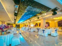 Ouyi Ark Hotel (Siping High Speed Railway Station Yizhong Branch) - breakfast