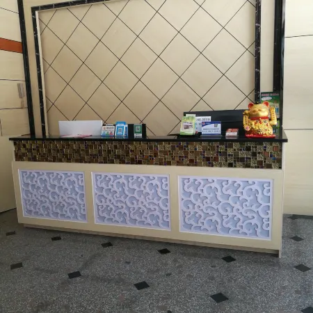 Hechi City Micro Hotel