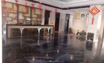 Kunlun Niya Hotel