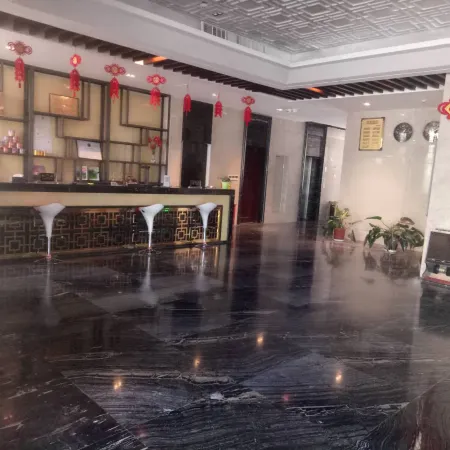 Kunlun Niya Hotel Отели в г. Минфэн