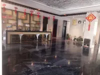 民豐崑崙尼雅飯店