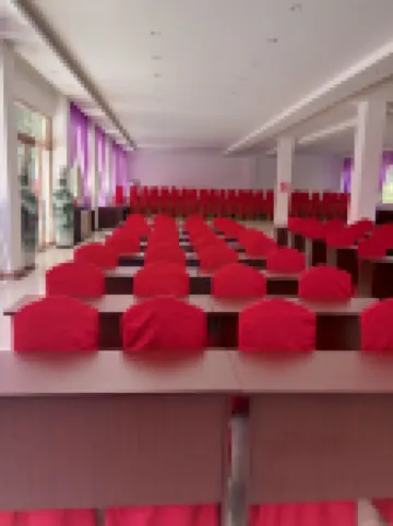 Malkang Jialiangyi Ecological Mountain Villa