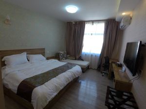 Jilong Legend Hotel