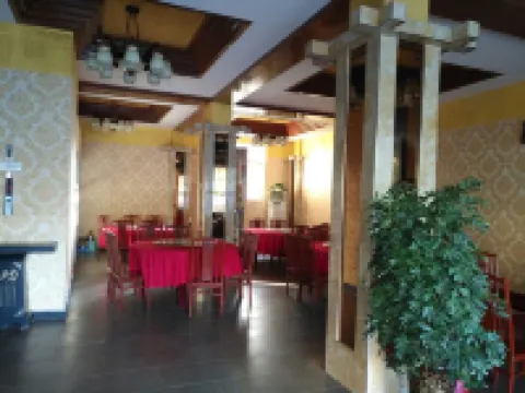 Yushanfang Hotel Hotels in Zongyang