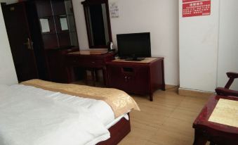 Yunglong Yingbin Hotel