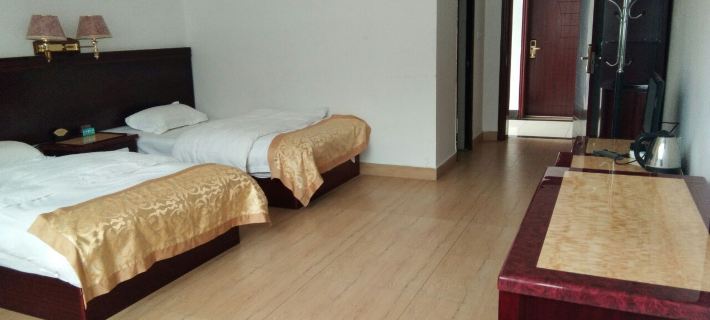 Yunglong Yingbin Hotel Hotels in Yunlong