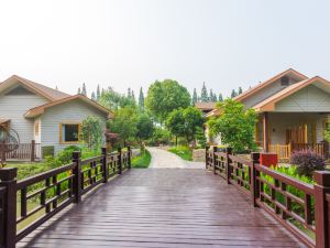 Jiangxiang Shuyuan Hostel