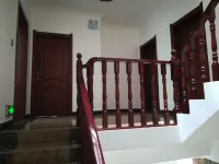 Qiongjie Hostel