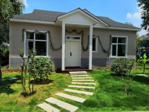 Shuimu Jiayuan Leisure Farmstay