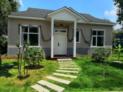 Shuimu Jiayuan Leisure Farmstay