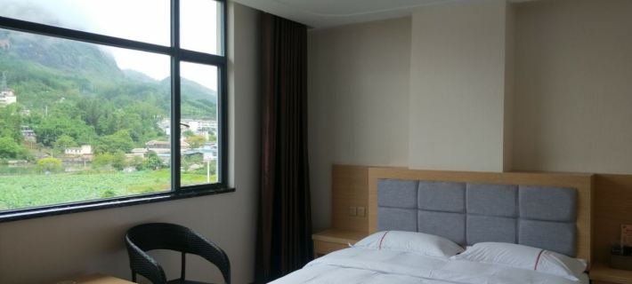 NingRrRuiRingJiuDian Hotels in Ning’er