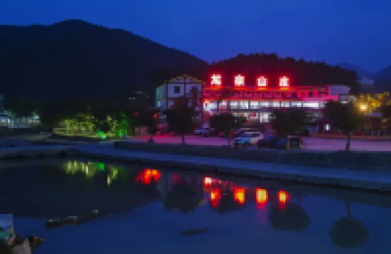 LONG QUAN VILLA
