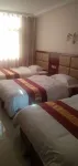 Baixingshifubingguan Hotels in Zhashui