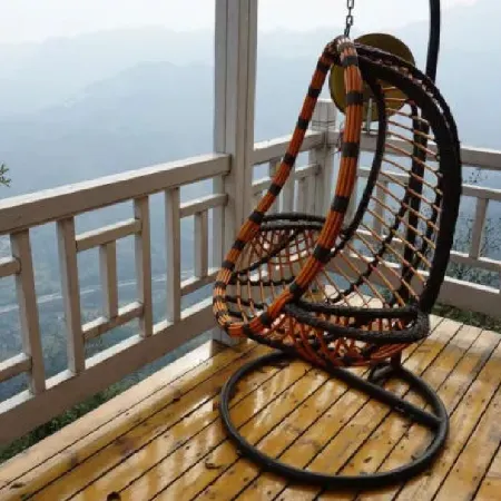 Changyang Longchi Mountain Guesthouse