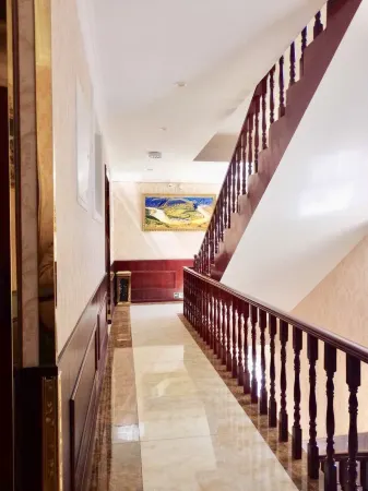 Jinchuan Chuanlong Hotel