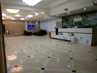 青河鑫海国际大酒店 - 公共区域