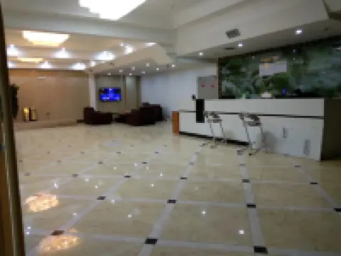 Qinghe Xinhai International Hotel