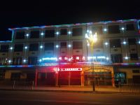 达日珠牡大酒店 - 酒店外部