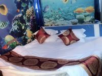 介休天美酒店 - 鱼水之欢主题电动大床房