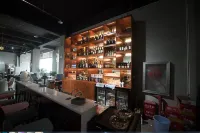 永平泰和酒店 - 酒吧