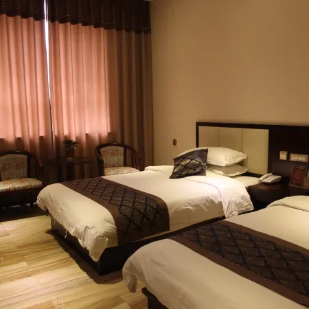 Yaxuan Hotel Hotels in Pingli