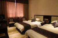 Yaxuan Hotel فنادق في بينغ لي
